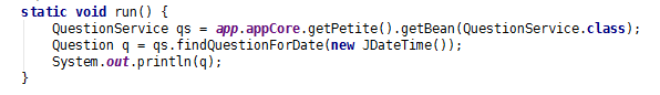command prompt