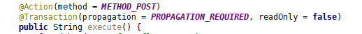 easy transactions